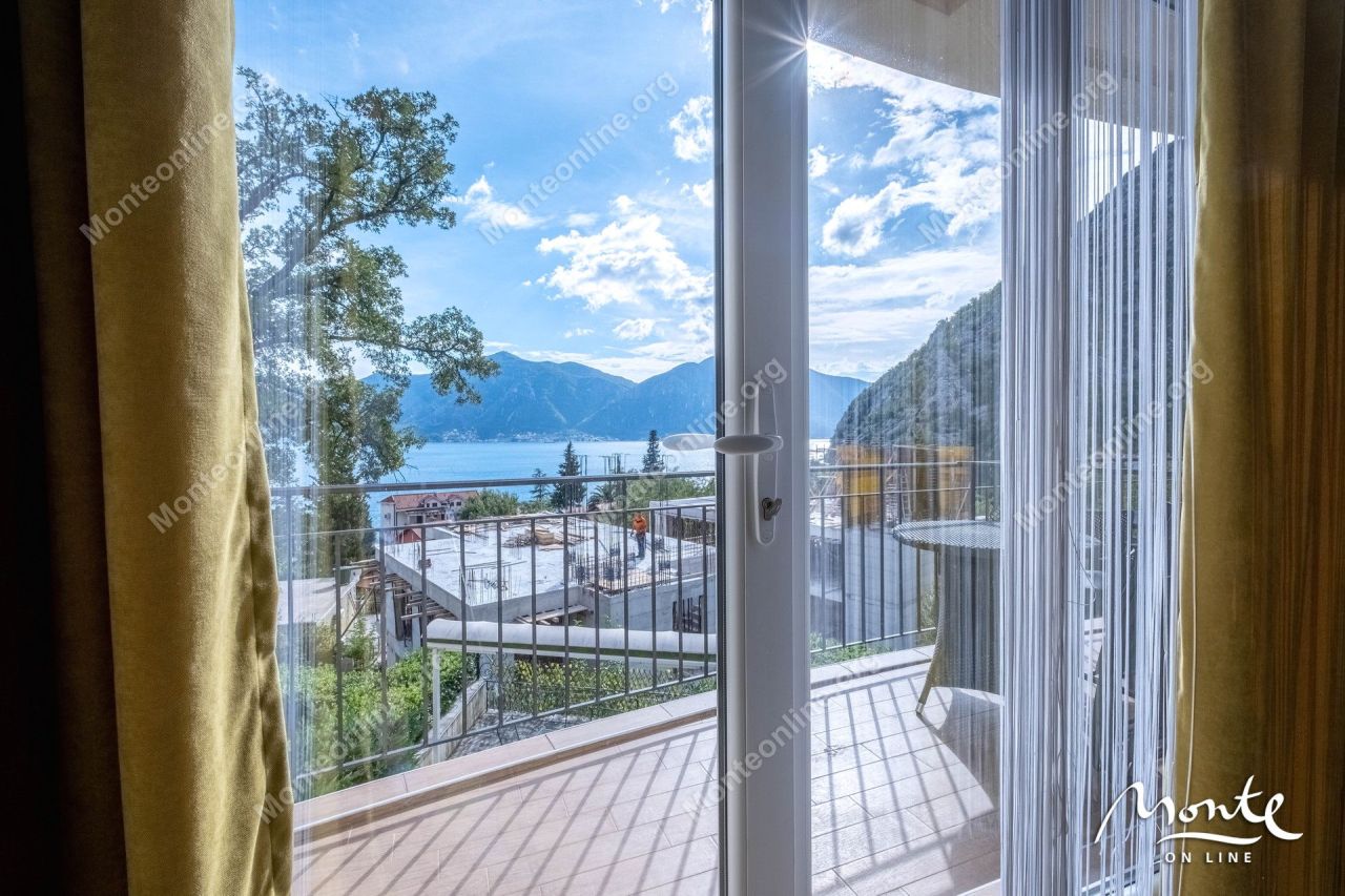 Апартаменты в Ораховаце, Черногория, 105 м² - фото 10