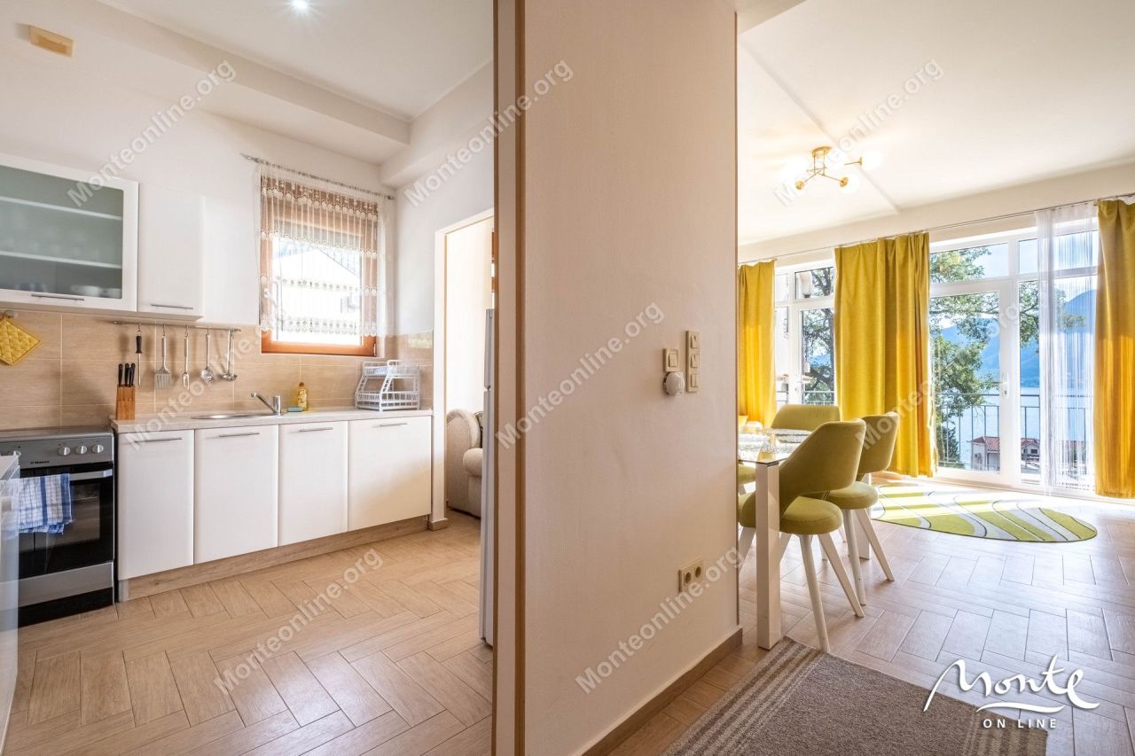 Апартаменты в Ораховаце, Черногория, 105 м² - фото 11