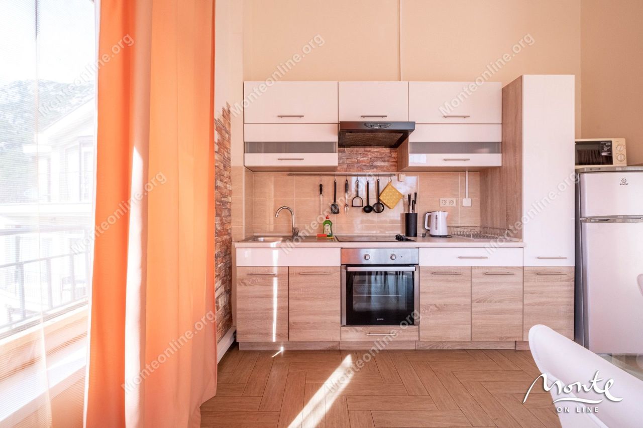 Апартаменты в Ораховаце, Черногория, 87 м² - фото 11