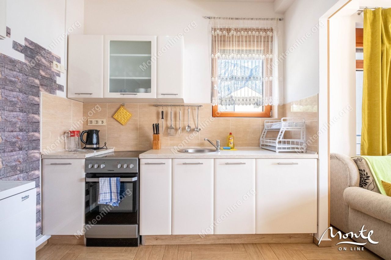 Апартаменты в Ораховаце, Черногория, 105 м² - фото 12