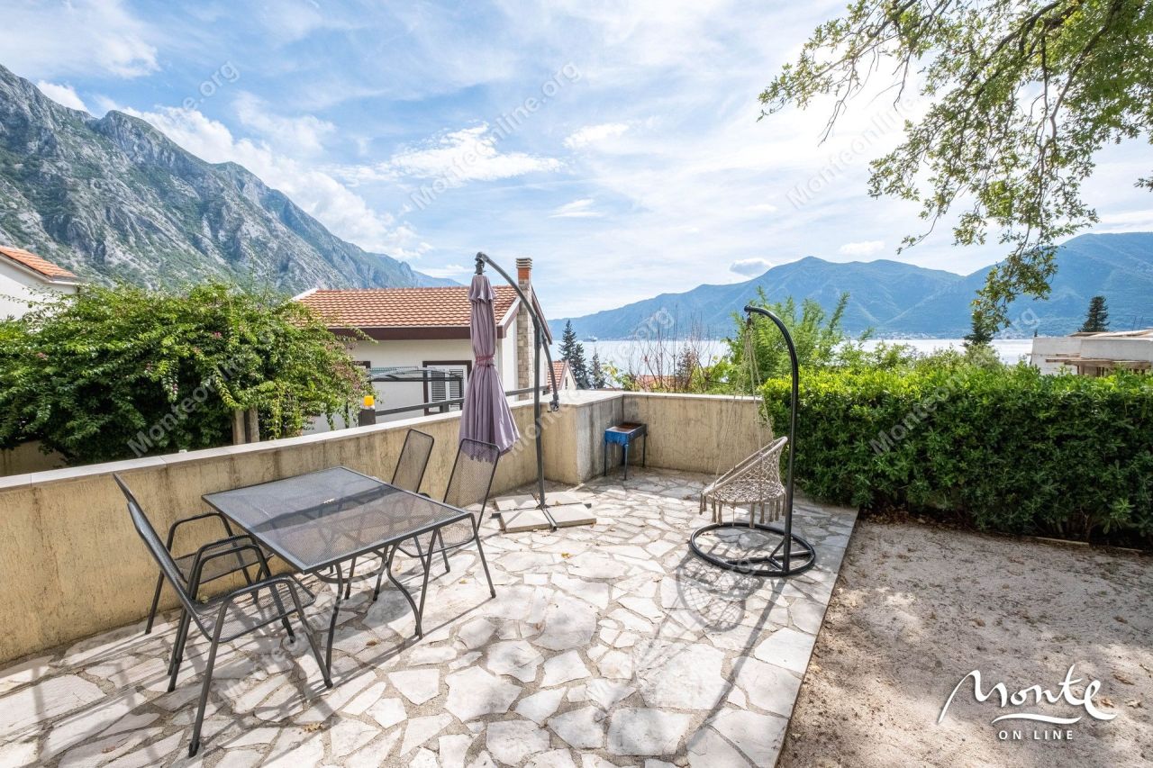 Апартаменты в Ораховаце, Черногория, 79 м² - фото 14