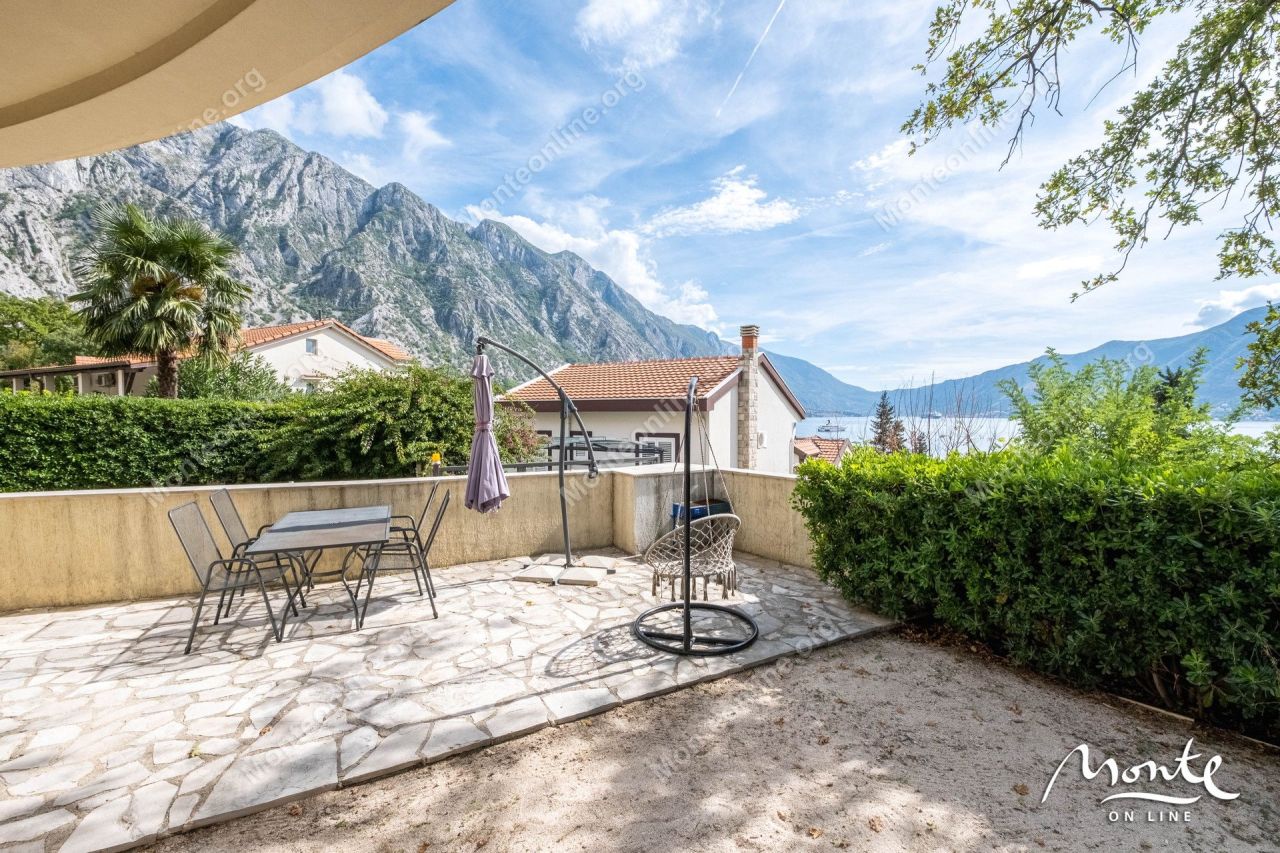 Апартаменты в Ораховаце, Черногория, 79 м² - фото 15