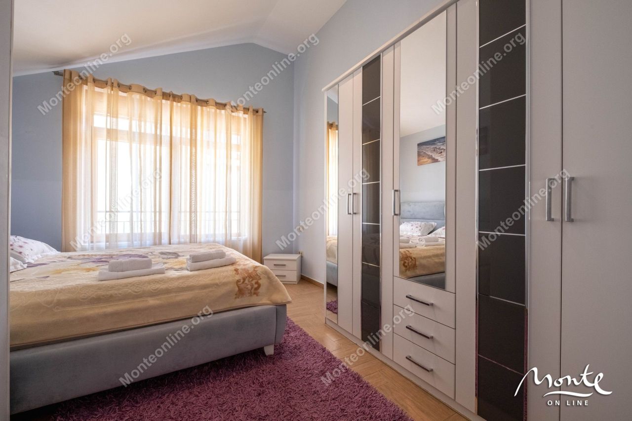 Апартаменты в Ораховаце, Черногория, 87 м² - фото 16