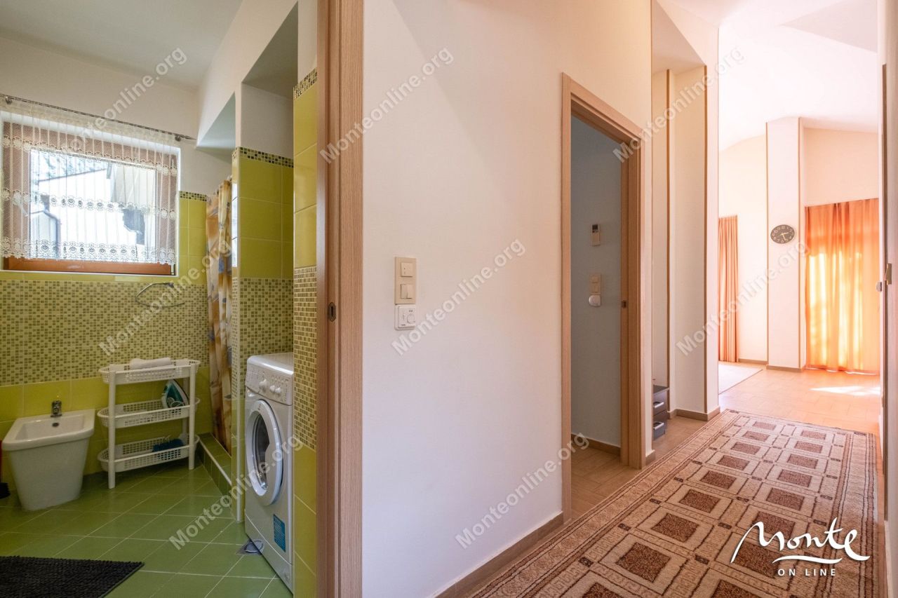 Апартаменты в Ораховаце, Черногория, 87 м² - фото 17