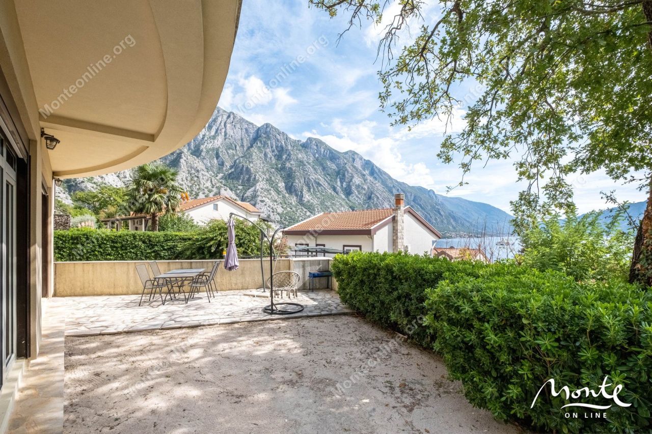 Апартаменты в Ораховаце, Черногория, 79 м² - фото 17