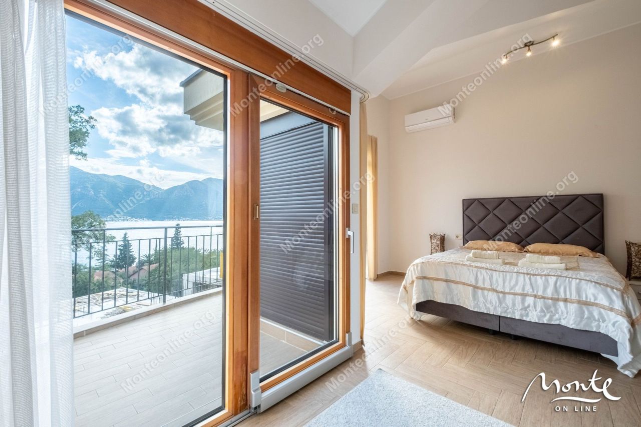 Апартаменты в Ораховаце, Черногория, 105 м² - фото 18