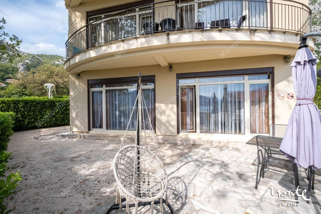 Апартаменты в Ораховаце, Черногория, 79 м² - фото 18