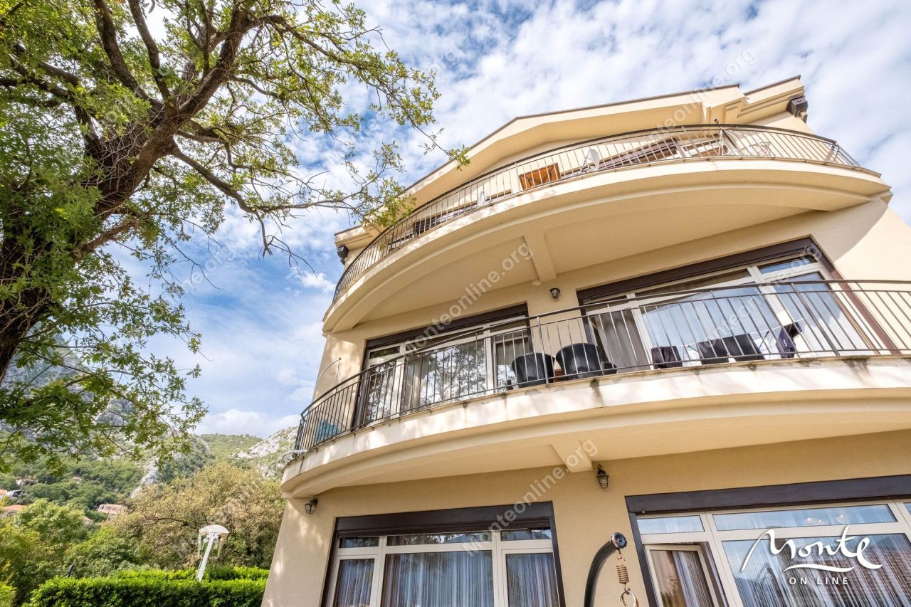 Апартаменты в Ораховаце, Черногория, 79 м² - фото 19