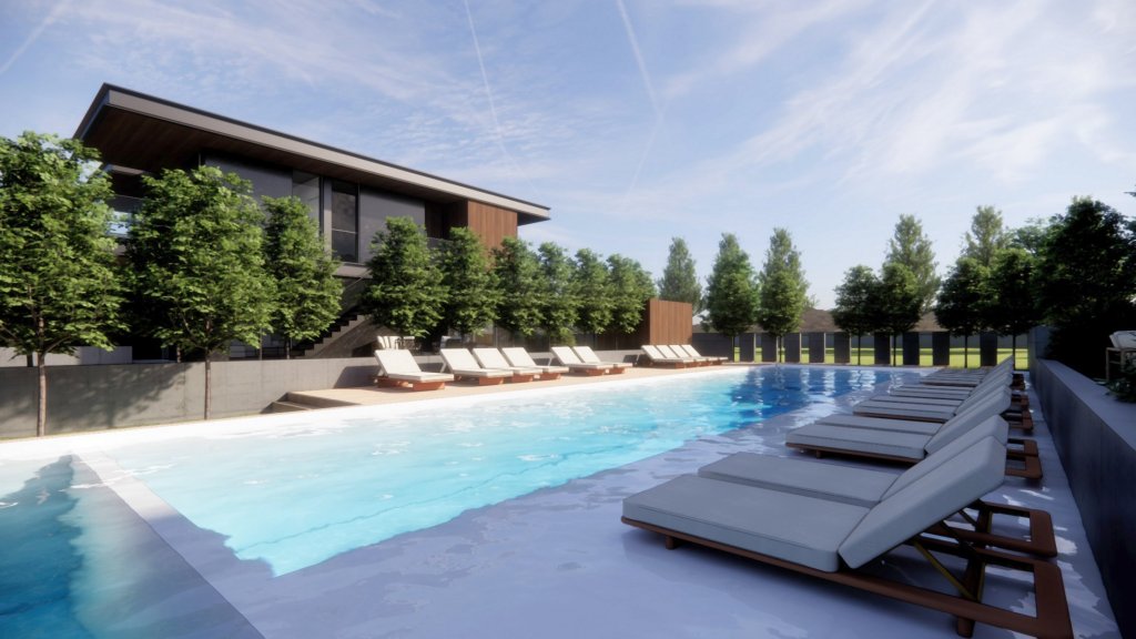 Квартира в Пафосе, Кипр, 158.5 м² - фото 1