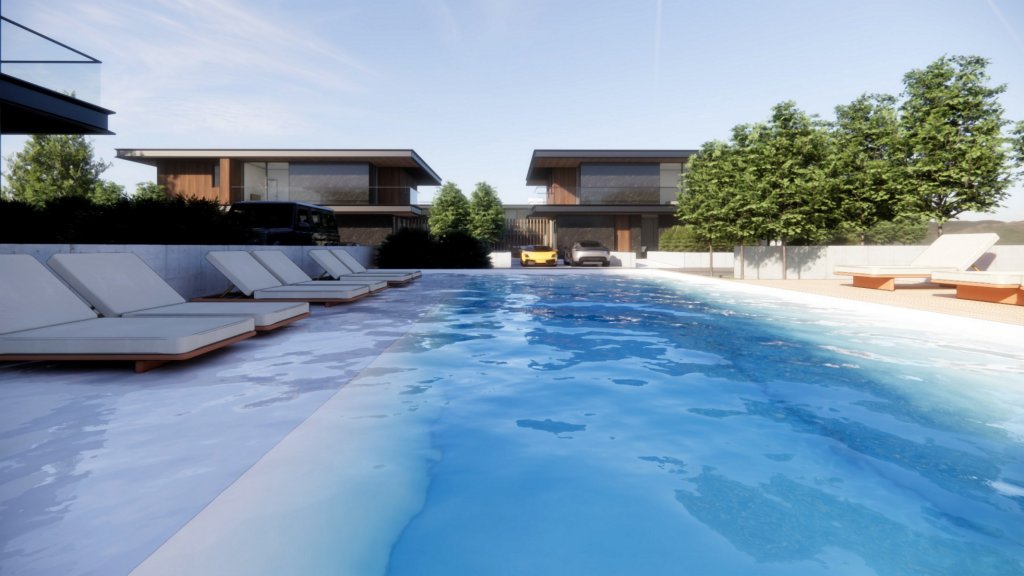 Квартира в Пафосе, Кипр, 130.2 м² - фото 3