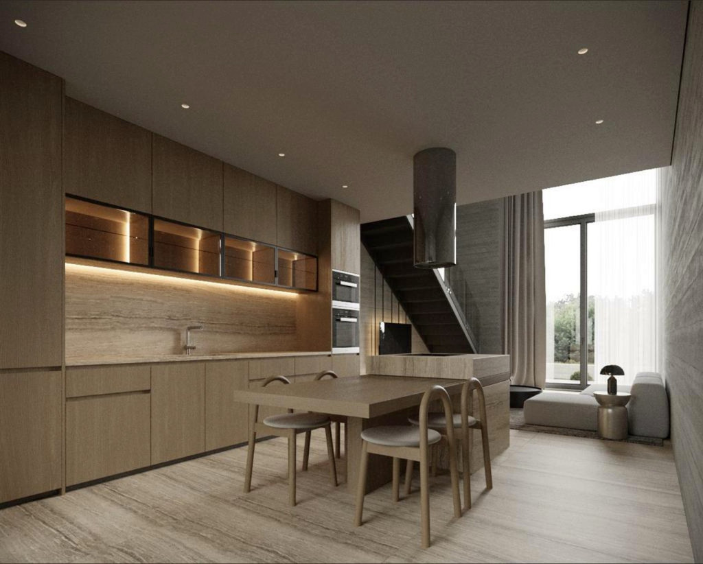 Апартаменты в Пафосе, Кипр, 105 м² - фото 3