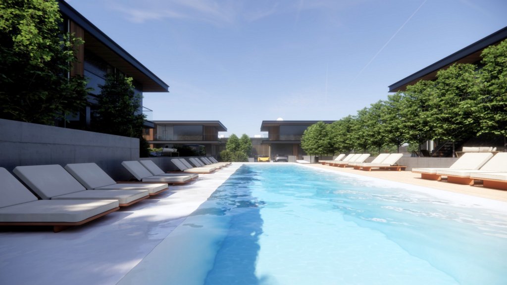 Квартира в Пафосе, Кипр, 158.5 м² - фото 4