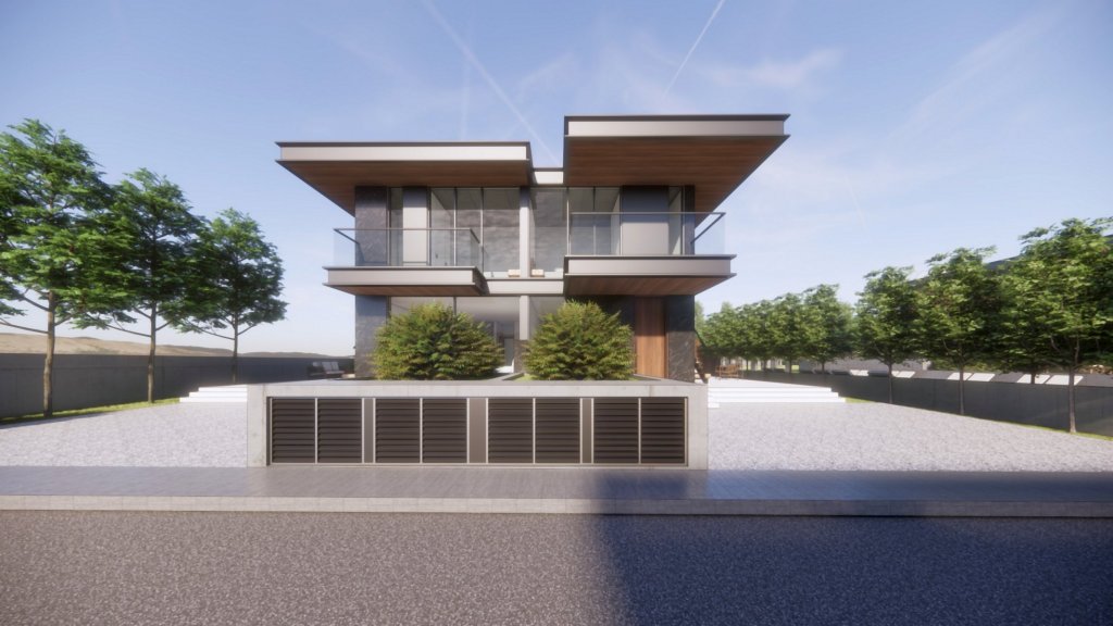 Квартира в Пафосе, Кипр, 158.5 м² - фото 5