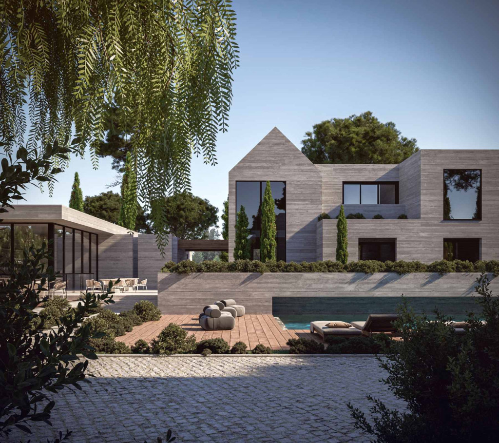 Апартаменты в Пафосе, Кипр, 160 м² - фото 5