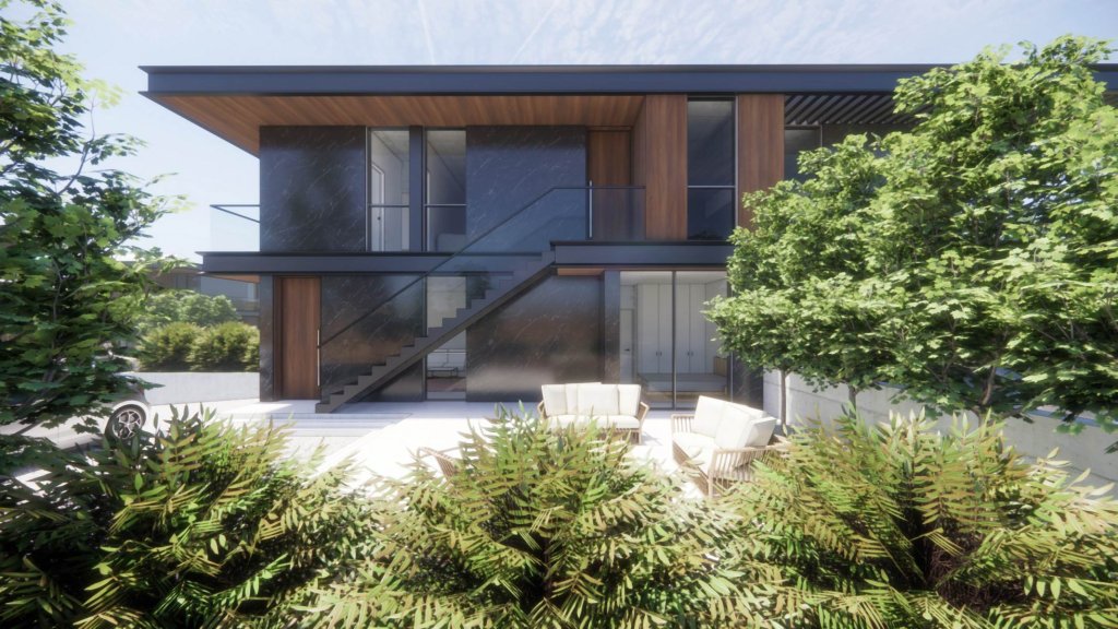 Квартира в Пафосе, Кипр, 130.2 м² - фото 6