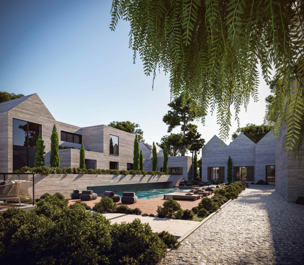 Апартаменты в Пафосе, Кипр, 105 м² - фото 6