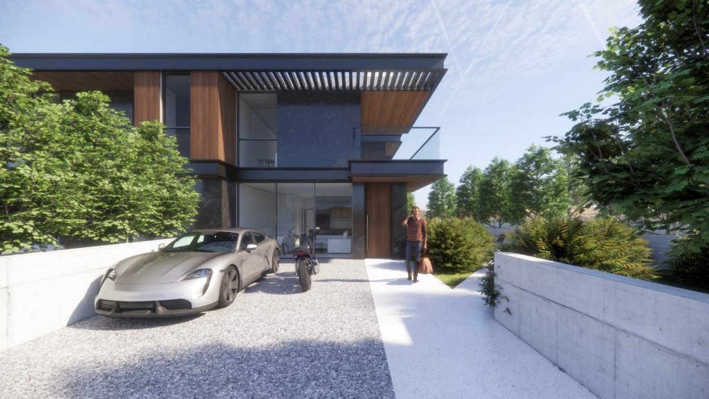 Квартира в Пафосе, Кипр, 130.2 м² - фото 7