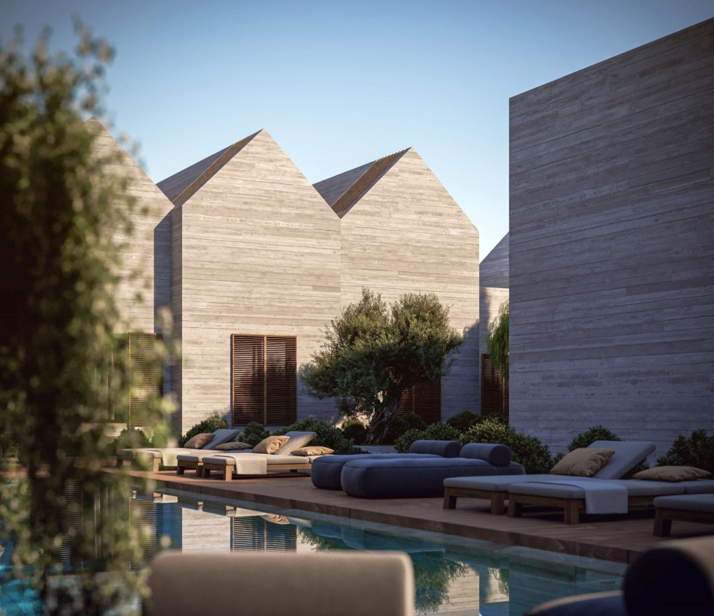 Апартаменты в Пафосе, Кипр, 160 м² - фото 7