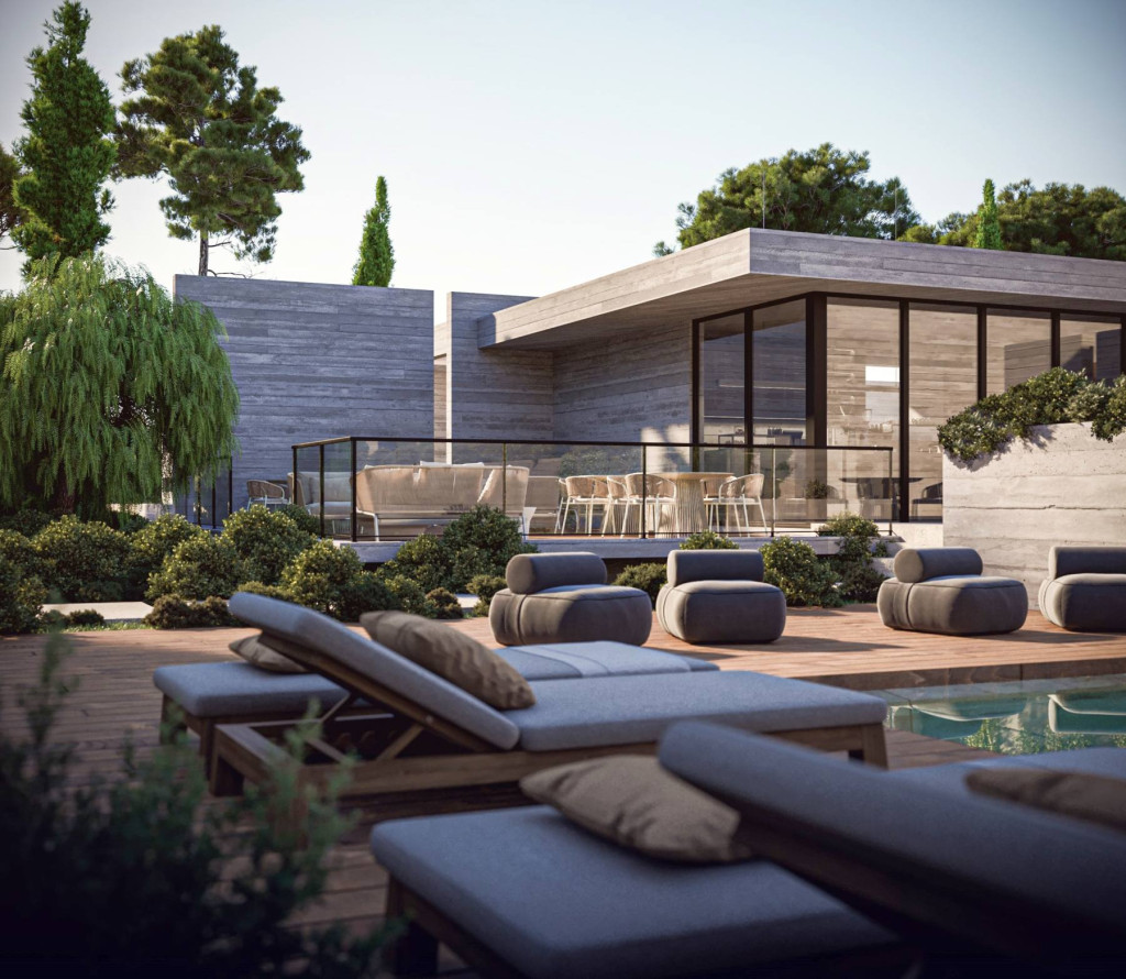 Апартаменты в Пафосе, Кипр, 105 м² - фото 8