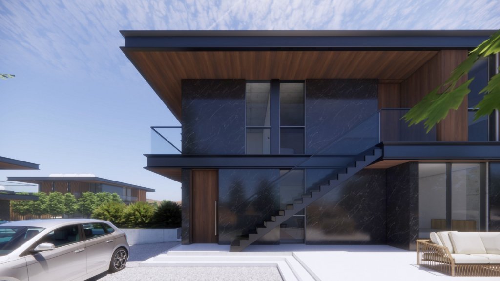 Квартира в Пафосе, Кипр, 130.2 м² - фото 9