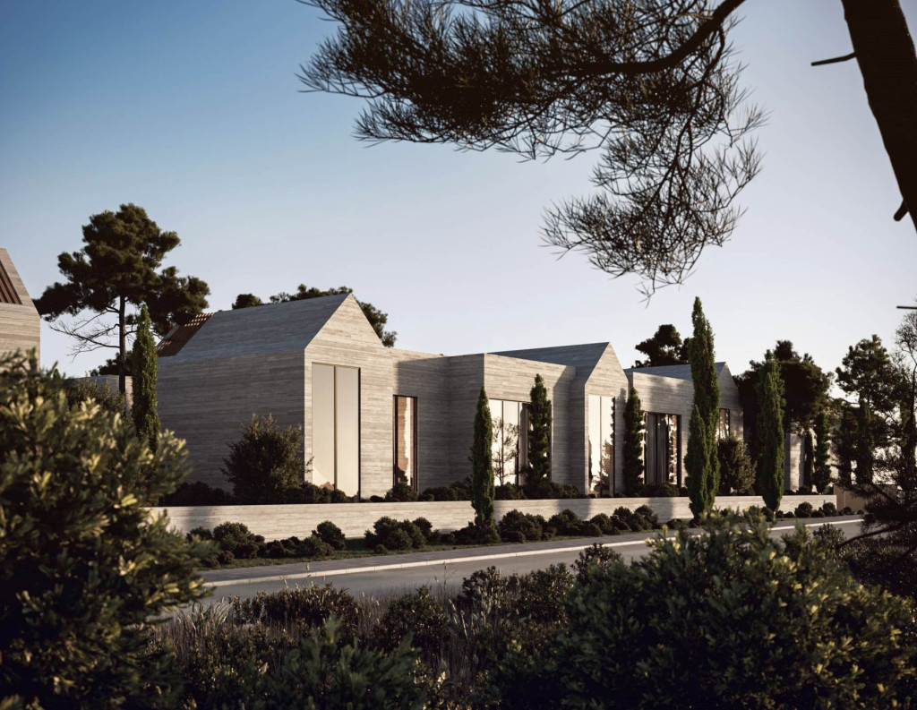 Апартаменты в Пафосе, Кипр, 105 м² - фото 9