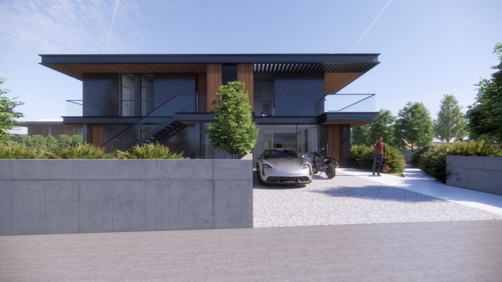 Квартира в Пафосе, Кипр, 130.2 м² - фото 10