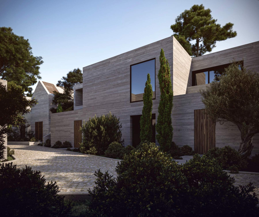 Апартаменты в Пафосе, Кипр, 160 м² - фото 10