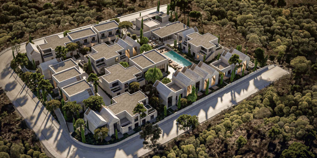 Апартаменты в Пафосе, Кипр, 105 м² - фото 12