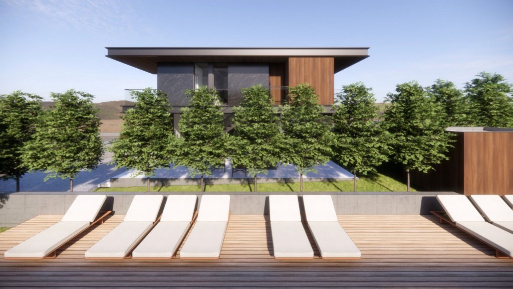 Квартира в Пафосе, Кипр, 130.2 м² - фото 14