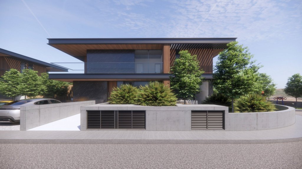 Квартира в Пафосе, Кипр, 130.2 м² - фото 16