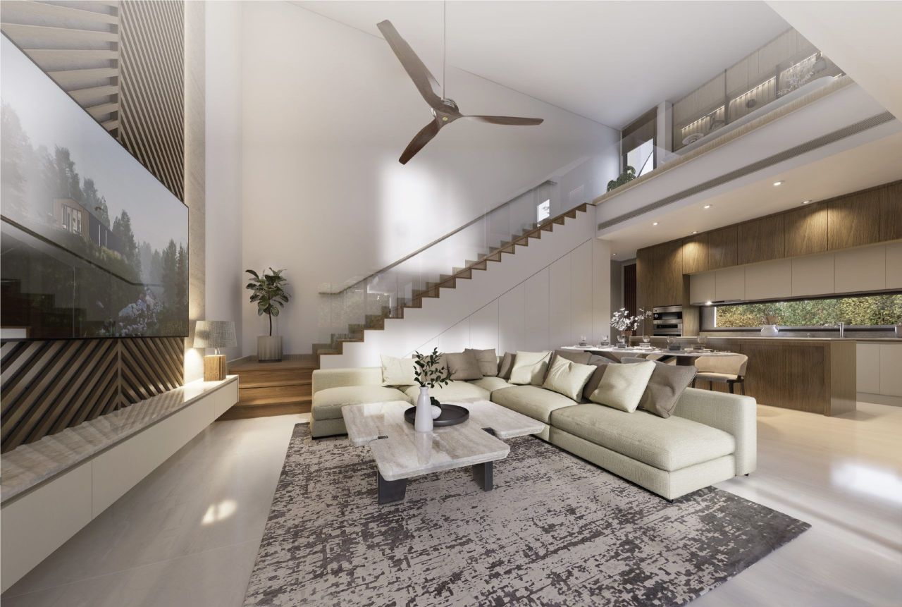 Вилла на пляже Банг Тао, Таиланд, 341 м² - фото 4