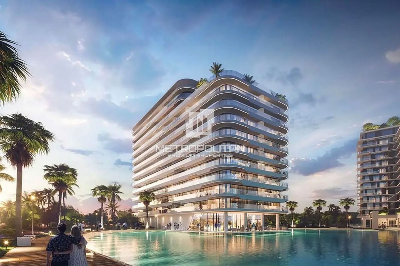 Апартаменты в Дубае, ОАЭ, 55 м² - фото 2