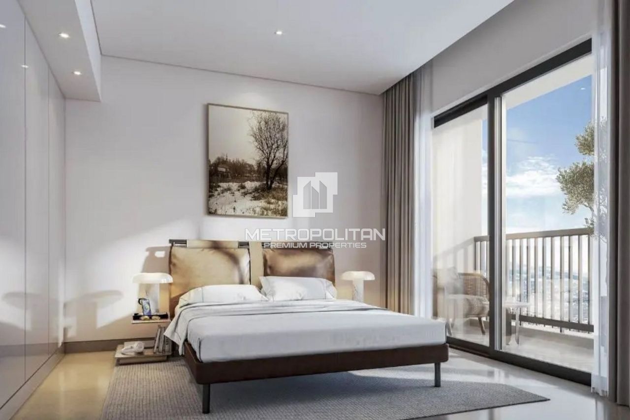 Апартаменты в Дубае, ОАЭ, 68 м² - фото 2