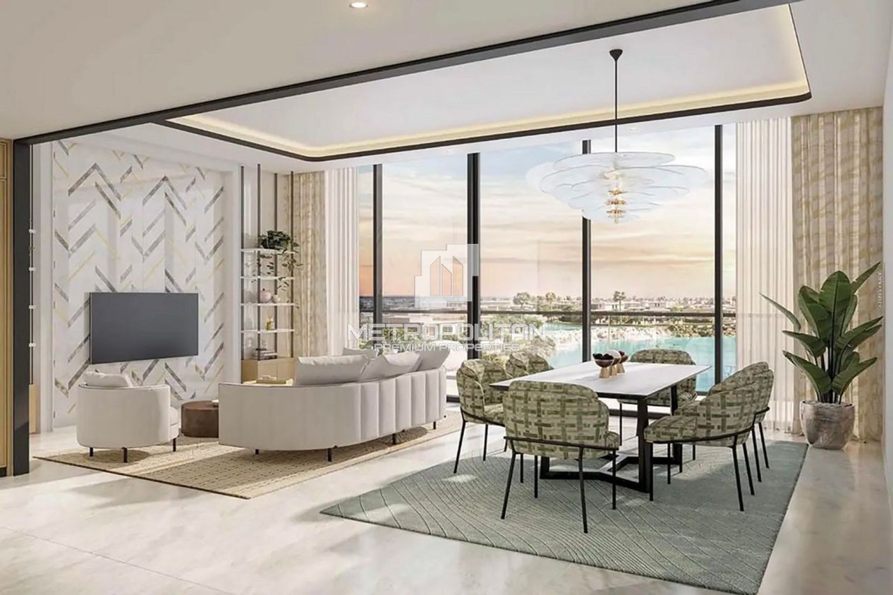 Апартаменты в Дубае, ОАЭ, 55 м² - фото 3