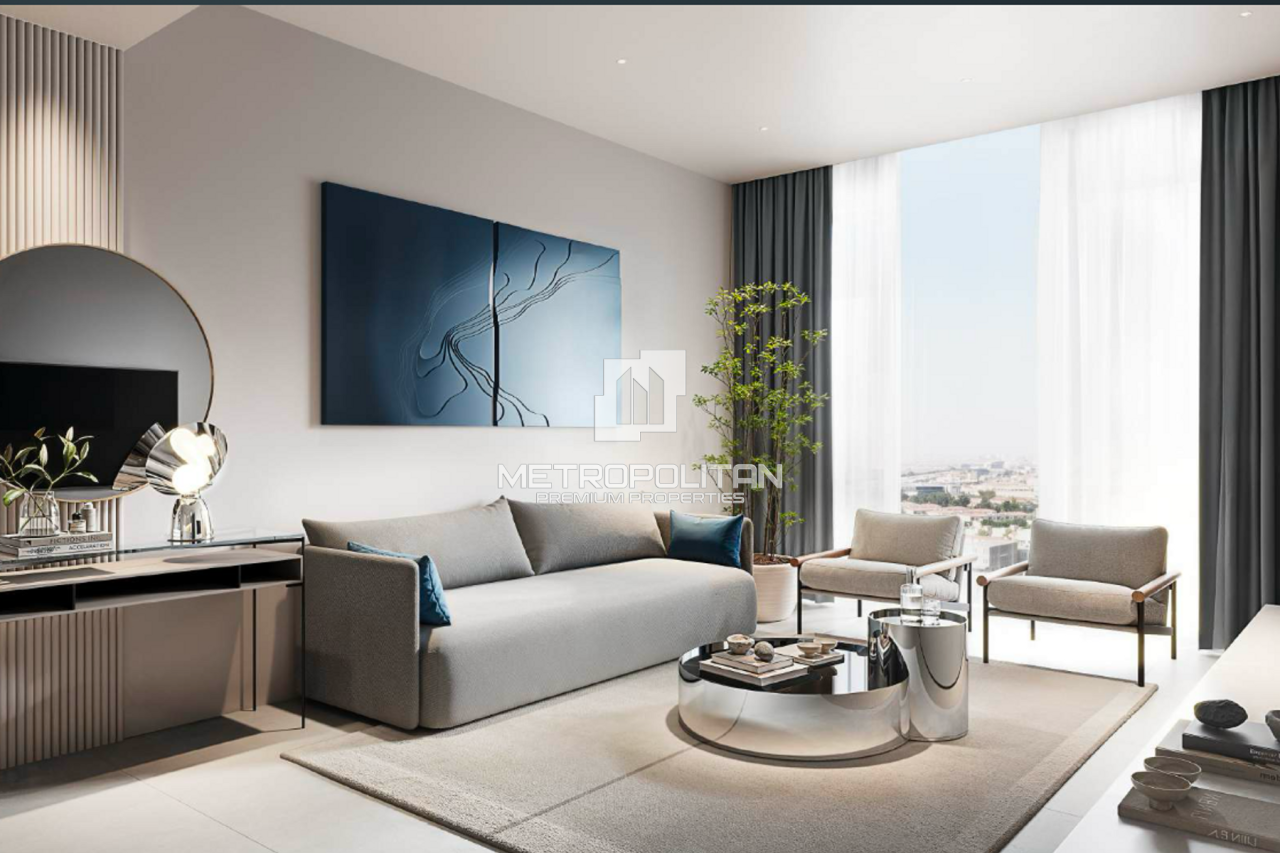 Апартаменты в Дубае, ОАЭ, 80 м² - фото 3