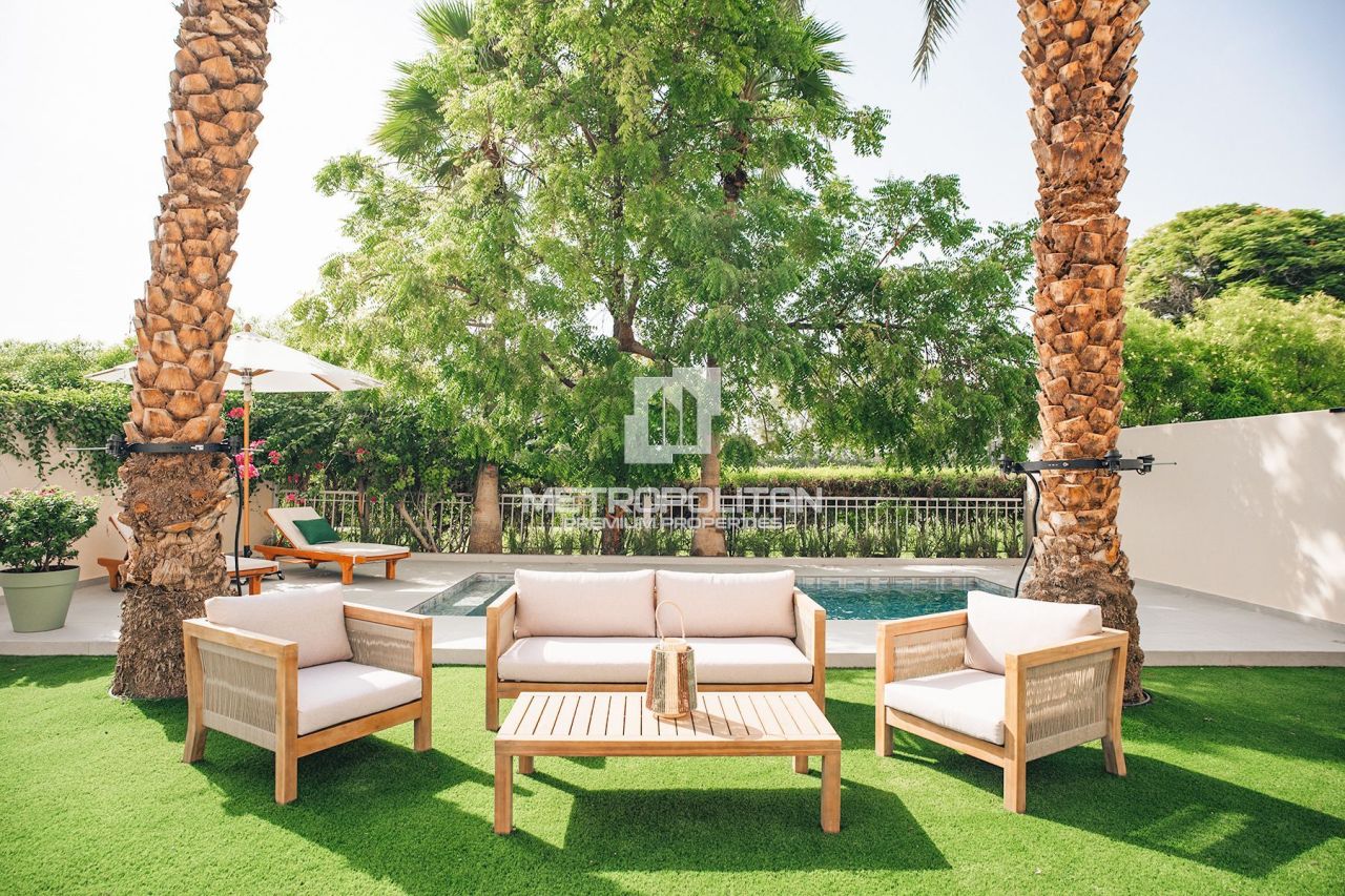 Таунхаус в Дубае, ОАЭ, 260 м² - фото 3