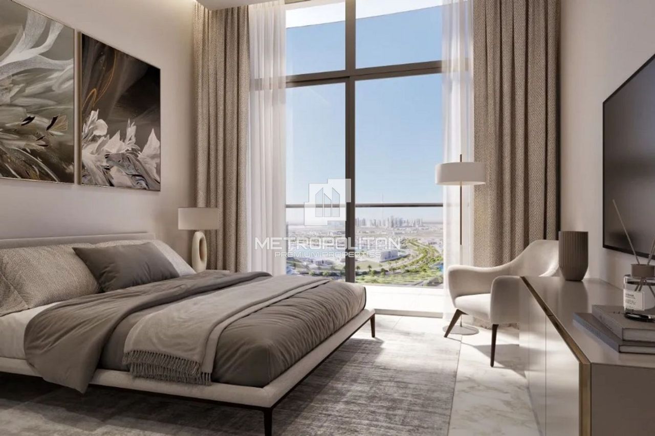 Апартаменты в Дубае, ОАЭ, 63 м² - фото 3