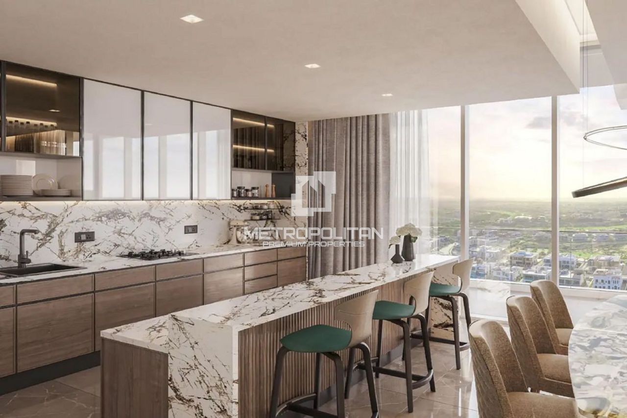 Апартаменты в Дубае, ОАЭ, 87 м² - фото 4