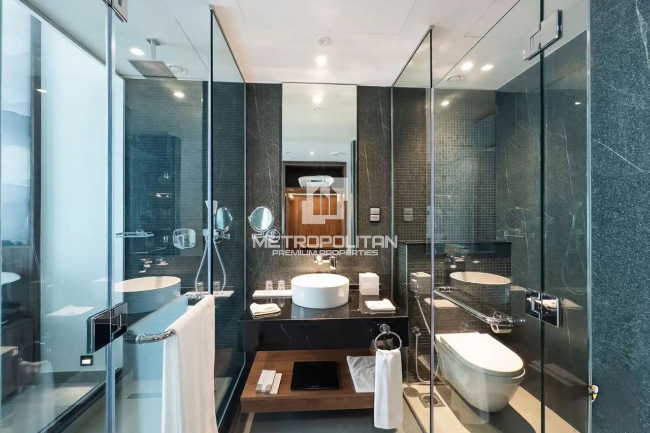 Апартаменты в Дубае, ОАЭ, 30 м² - фото 4