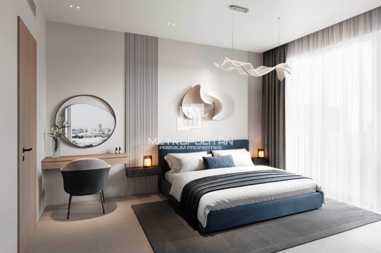 Апартаменты в Дубае, ОАЭ, 80 м² - фото 4