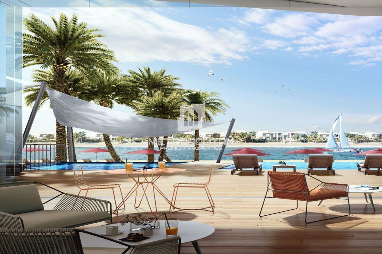 Таунхаус в Рас-эль-Хайме, ОАЭ, 183 м² - фото 4