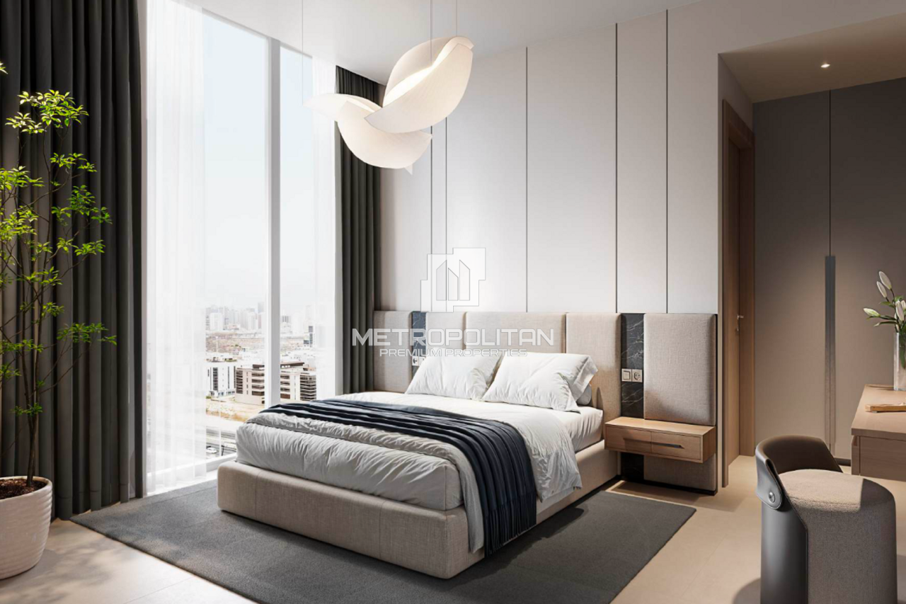 Апартаменты в Дубае, ОАЭ, 80 м² - фото 5