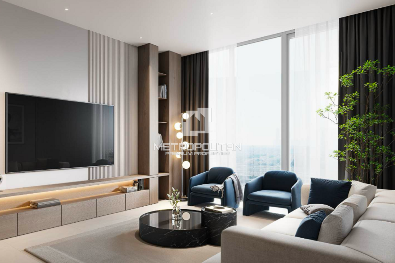 Апартаменты в Дубае, ОАЭ, 80 м² - фото 6