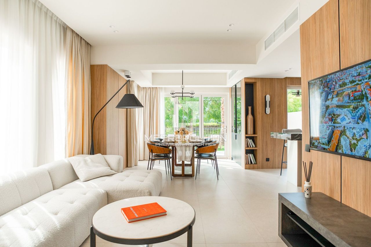 Таунхаус в Дубае, ОАЭ, 260 м² - фото 6