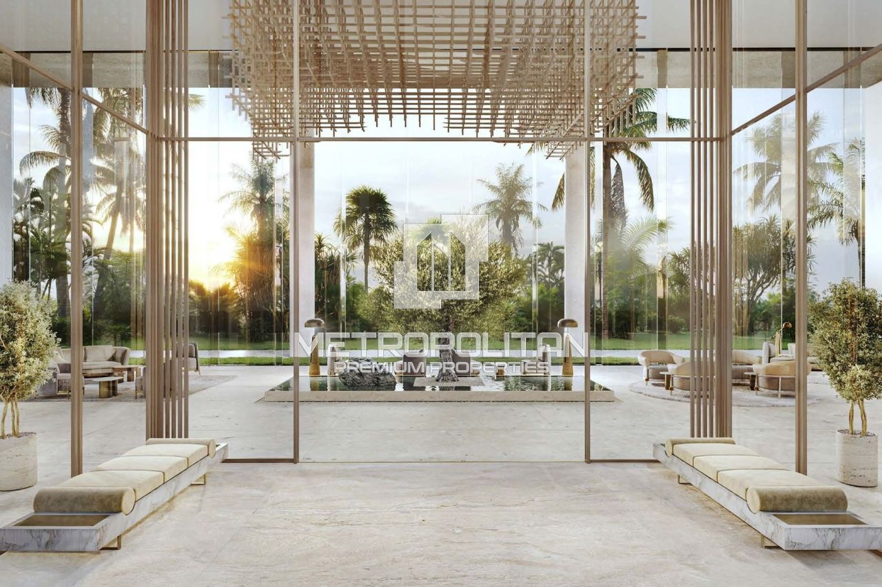 Апартаменты в Дубае, ОАЭ, 179 м² - фото 7