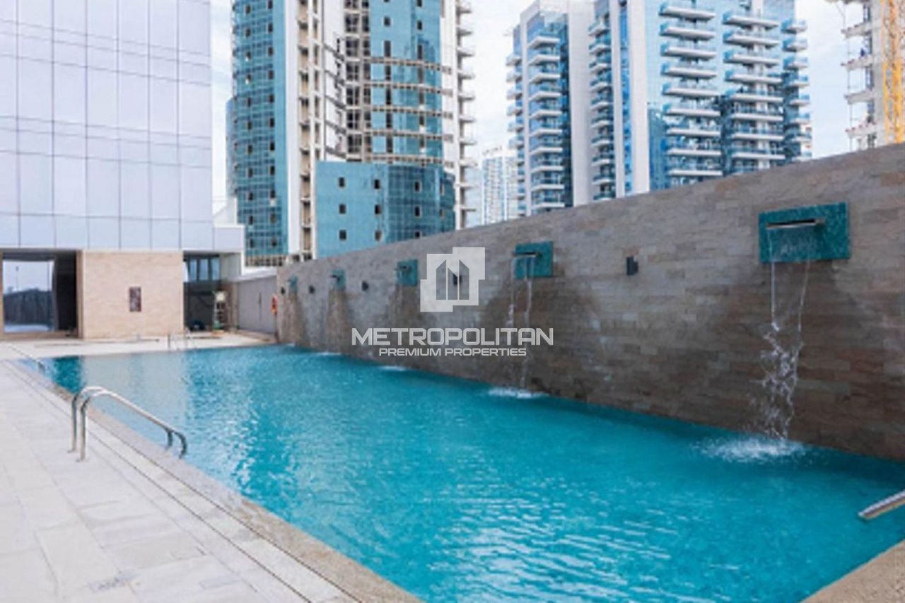 Апартаменты в Дубае, ОАЭ, 30 м² - фото 7