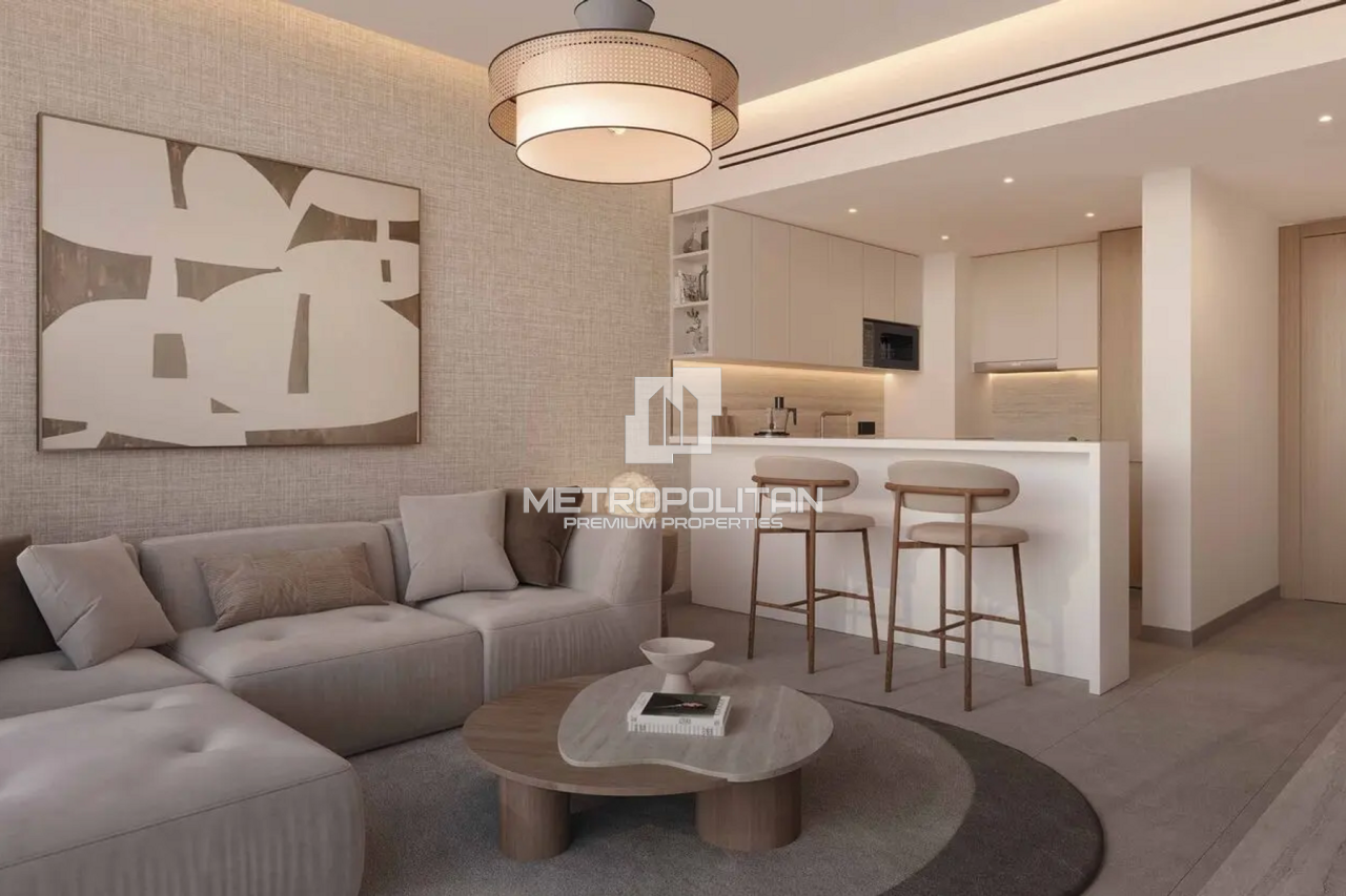 Апартаменты в Рас-эль-Хайме, ОАЭ, 35 м² - фото 7