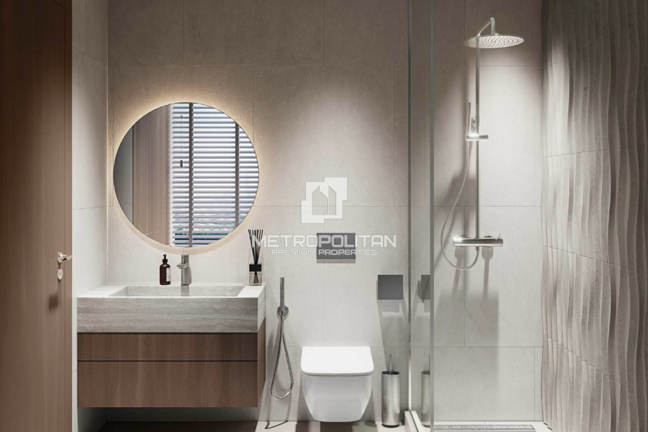 Апартаменты в Дубае, ОАЭ, 80 м² - фото 7