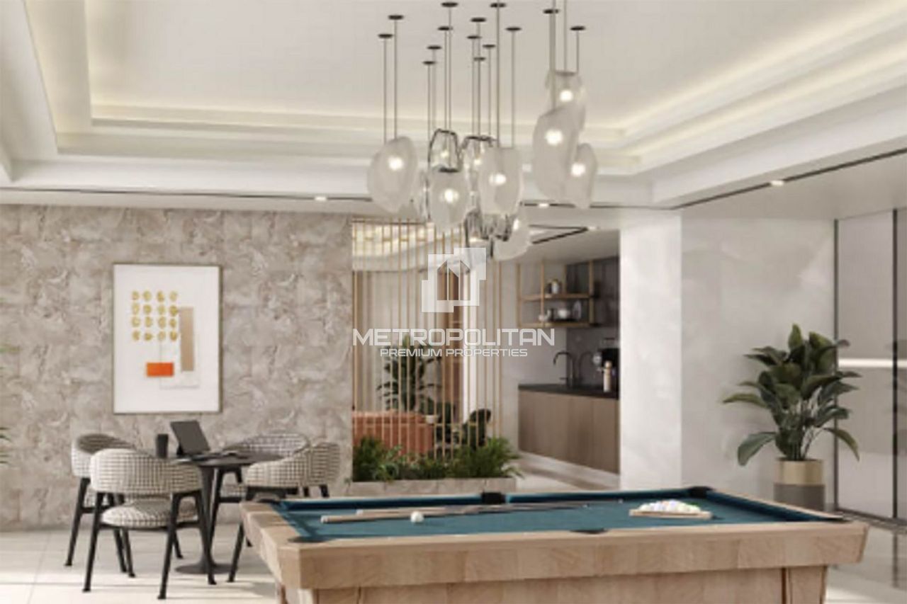 Апартаменты в Дубае, ОАЭ, 55 м² - фото 8