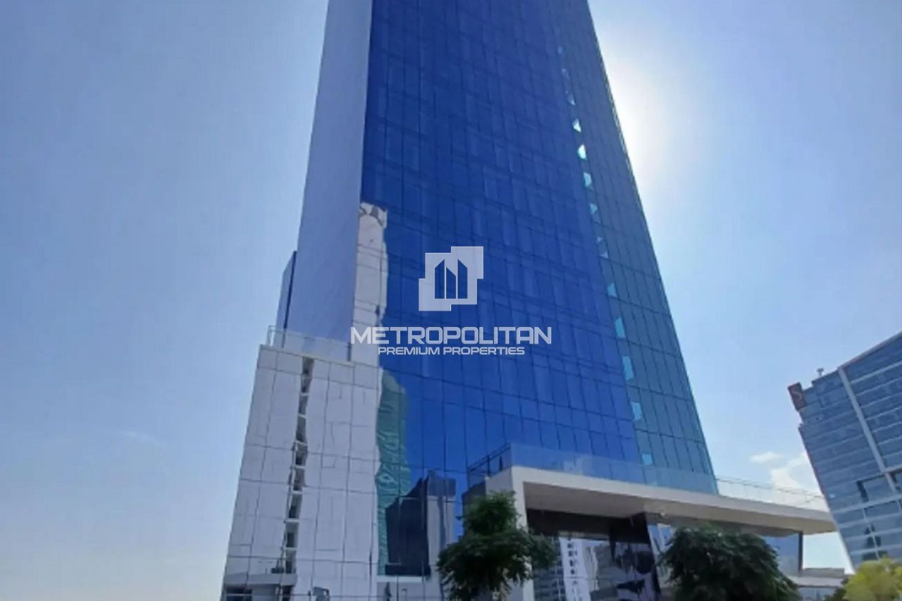 Апартаменты в Дубае, ОАЭ, 30 м² - фото 8